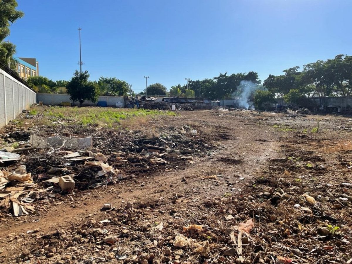 Terreno En Sans Souci, Santo Domingo Este – foto 7