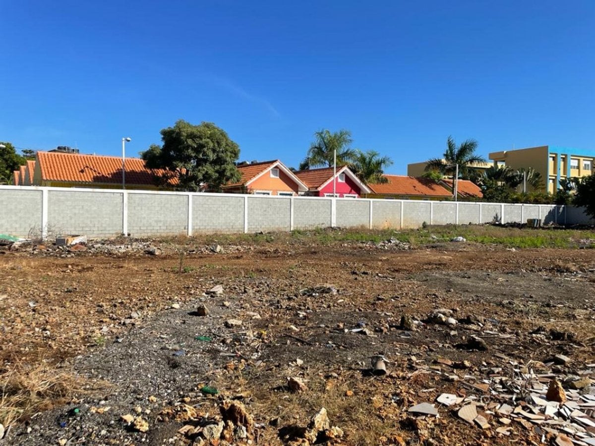 Terreno En Sans Souci, Santo Domingo Este – foto 5