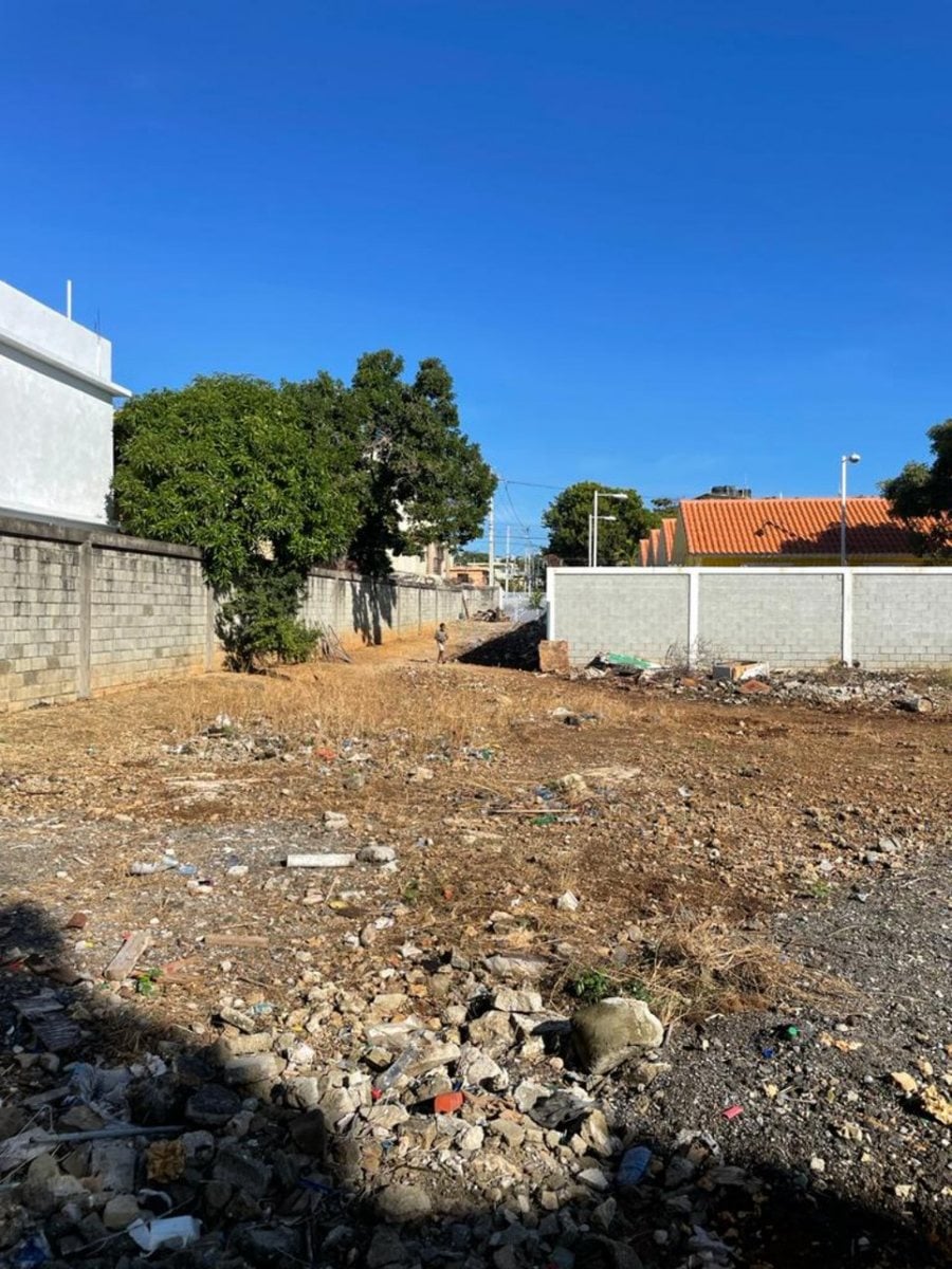 Terreno En Sans Souci, Santo Domingo Este – foto 6