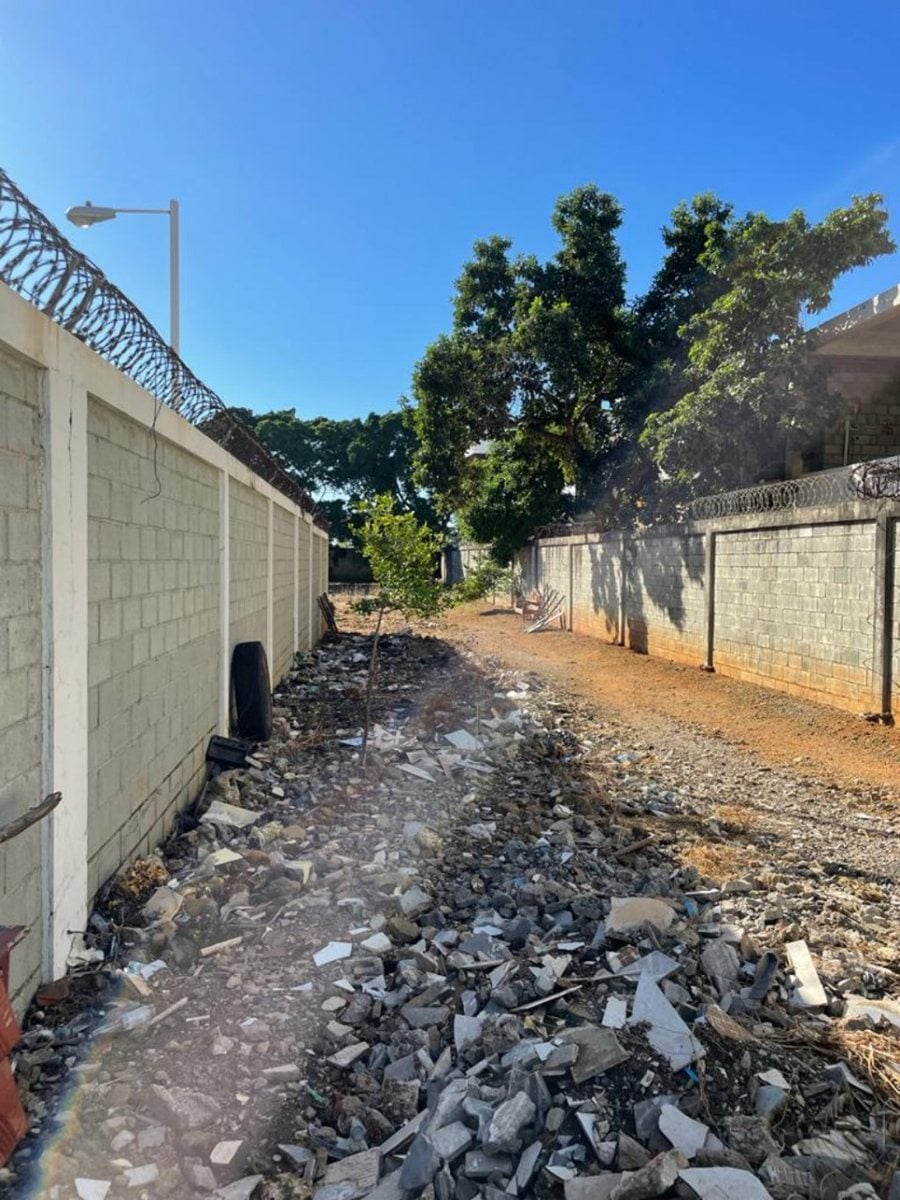 Terreno En Sans Souci, Santo Domingo Este – foto 3