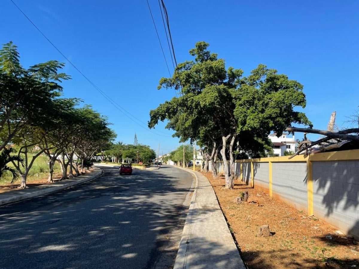 Terreno En Sans Souci, Santo Domingo Este – foto 2