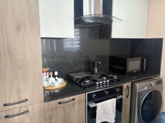 Apartamento estudio amueblado en Piantini – foto 5
