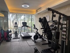 Apartamento estudio amueblado en Piantini – foto 12