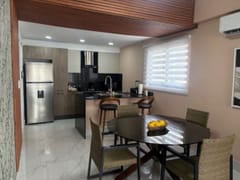 Apartamento estudio amueblado en Piantini – foto 3
