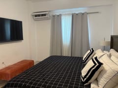 Apartamento estudio amueblado en Piantini – foto 7