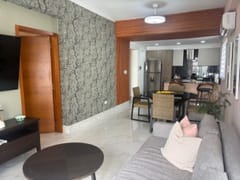 Apartamento estudio amueblado en Piantini – foto 1
