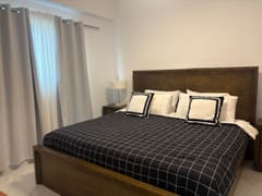 Apartamento estudio amueblado en Piantini – foto 6