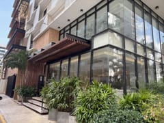 Apartamento estudio amueblado en Piantini – foto 8