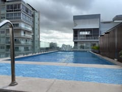 Apartamento estudio amueblado en Piantini – foto 11