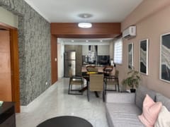 Apartamento estudio amueblado en Piantini – foto 2