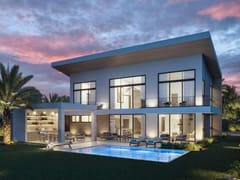 Villa contemporánea en Cap Cana – foto 1