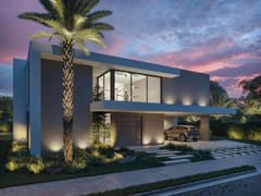 Villa contemporánea en Cap Cana – foto 2