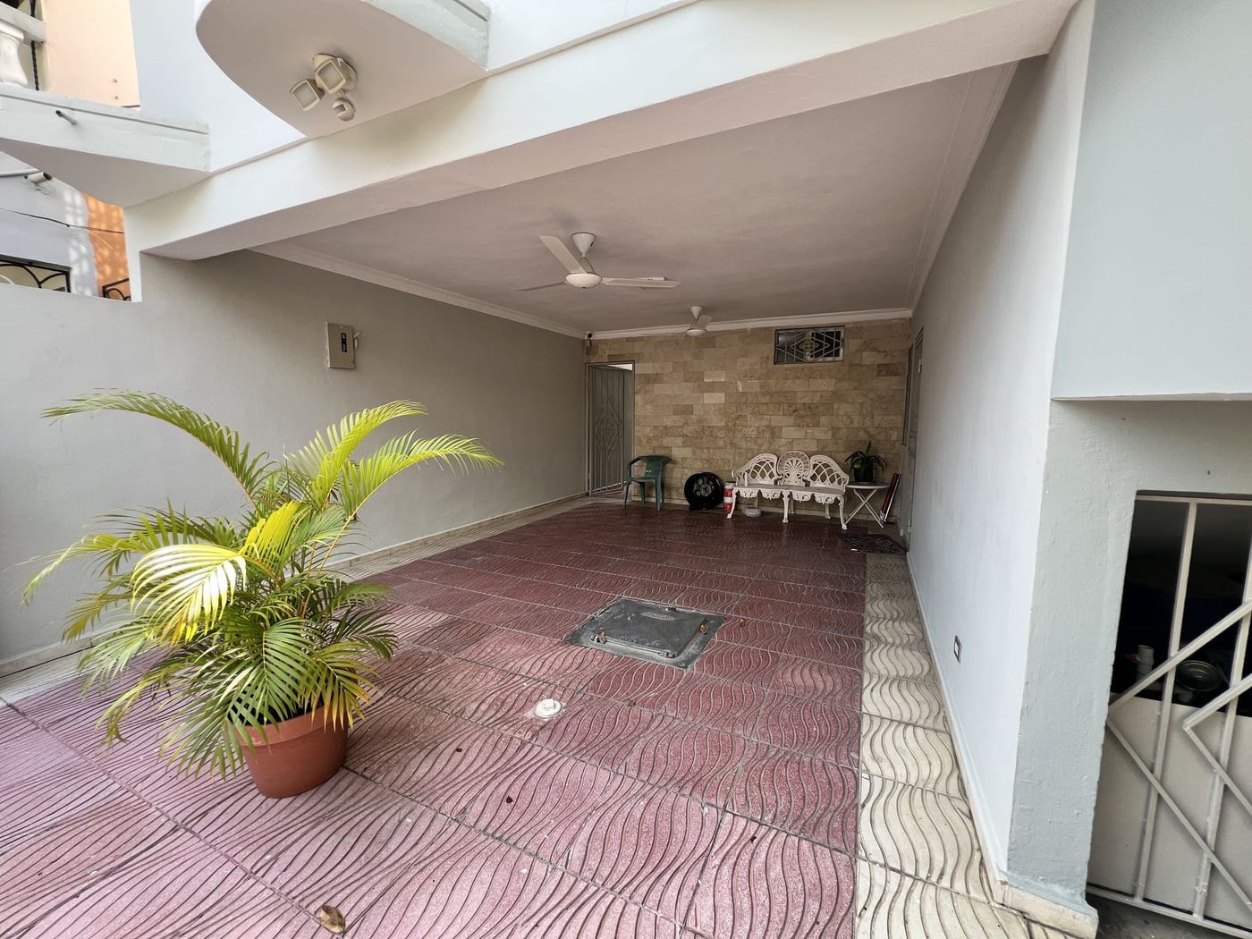 CASA EN VENTA 4 DORMITORIOS SANTO DOMINGO ESTE SAN – foto 4