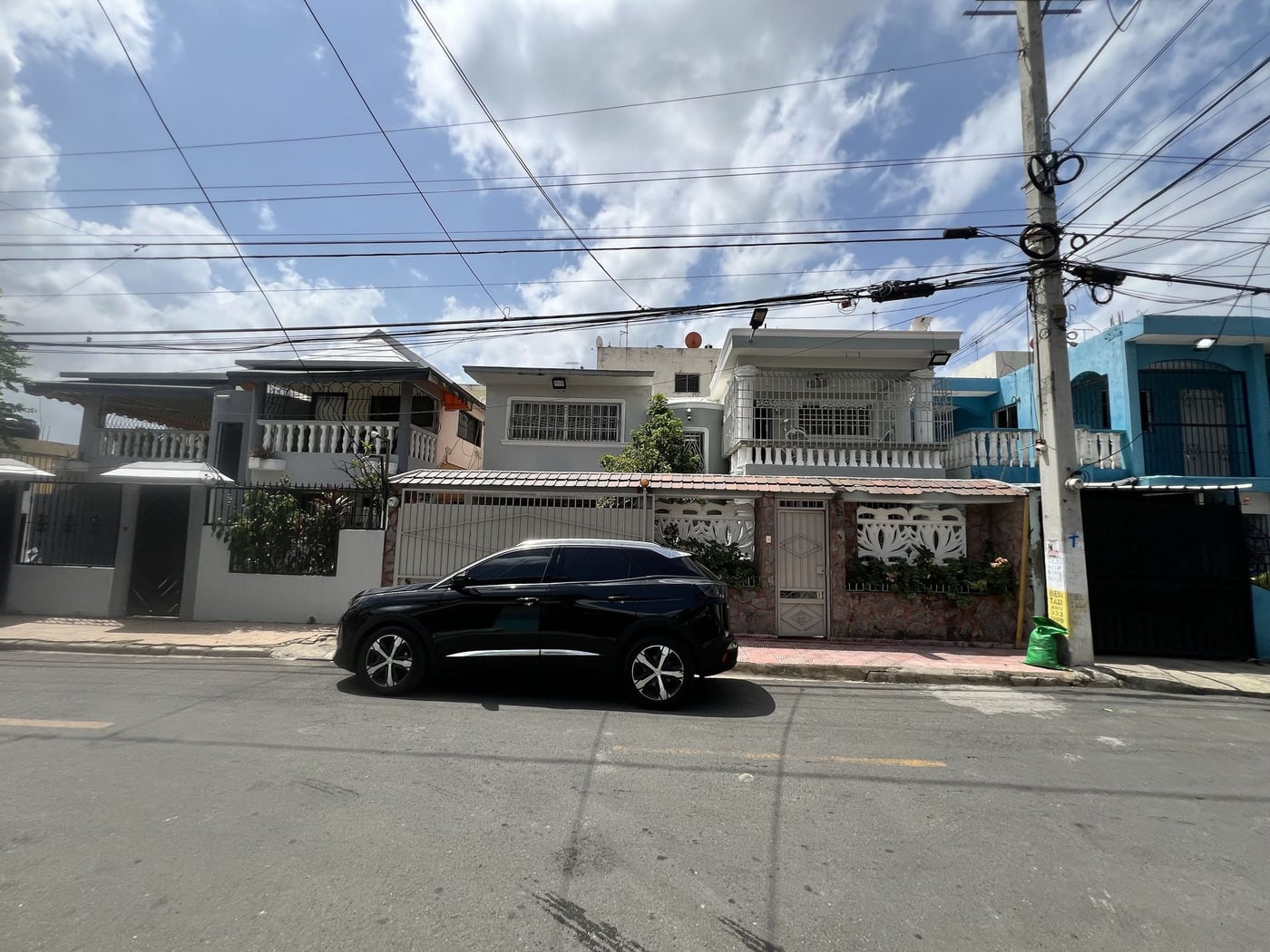 CASA EN VENTA 4 DORMITORIOS SANTO DOMINGO ESTE SAN – foto 3