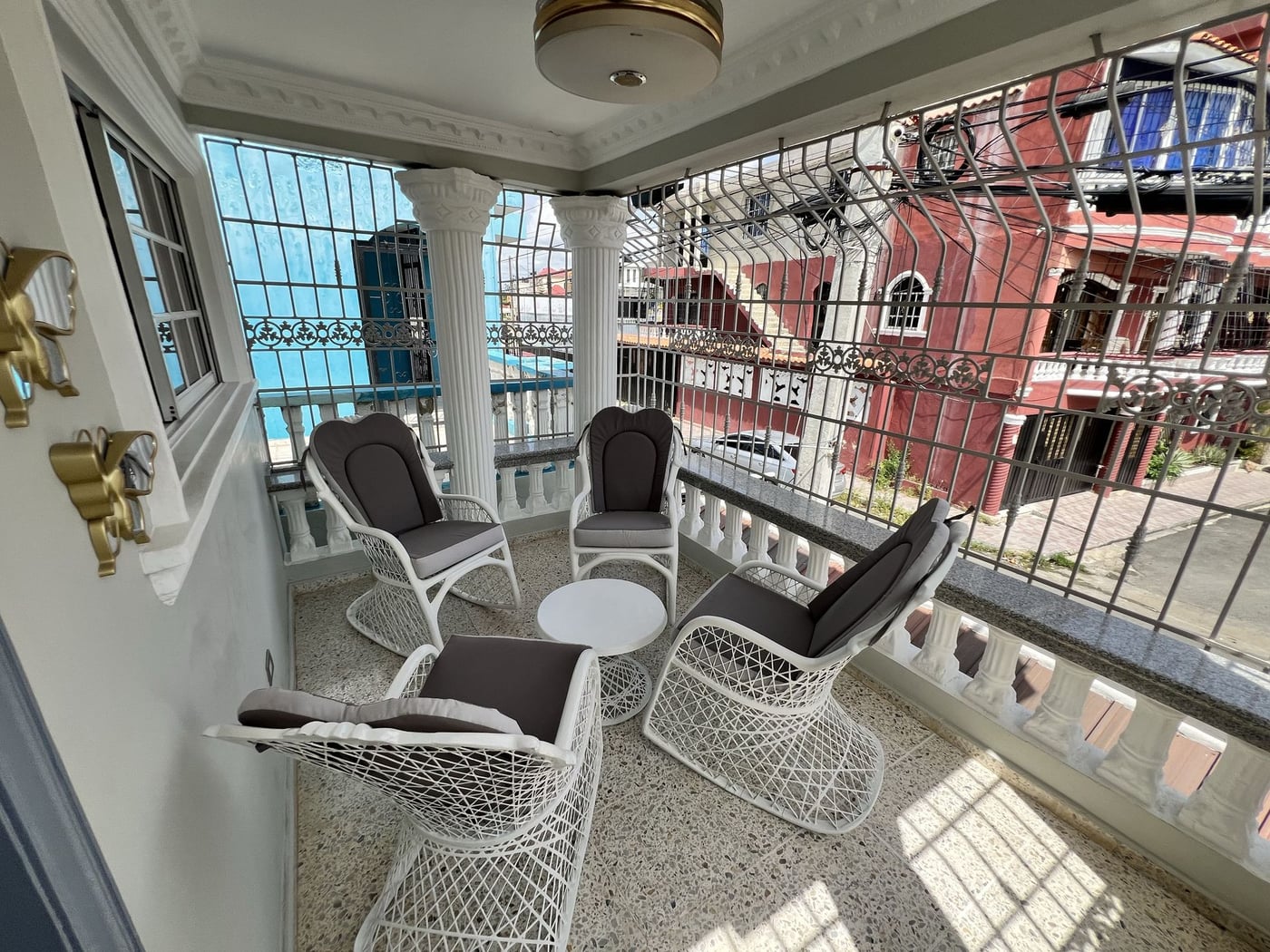CASA EN VENTA 4 DORMITORIOS SANTO DOMINGO ESTE SAN – foto 9