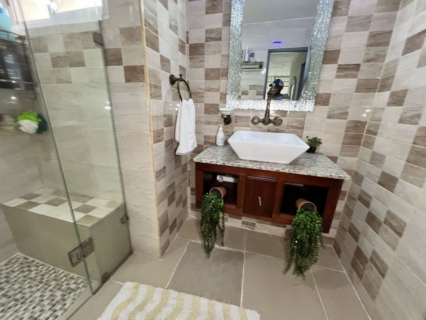 CASA EN VENTA 4 DORMITORIOS SANTO DOMINGO ESTE SAN – foto 12