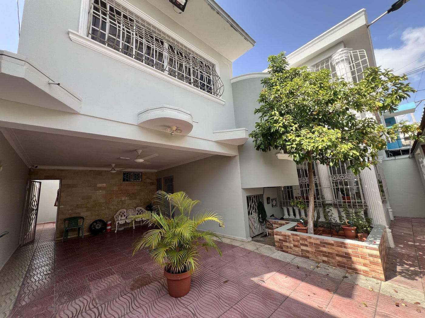 CASA EN VENTA 4 DORMITORIOS SANTO DOMINGO ESTE SAN – foto 2