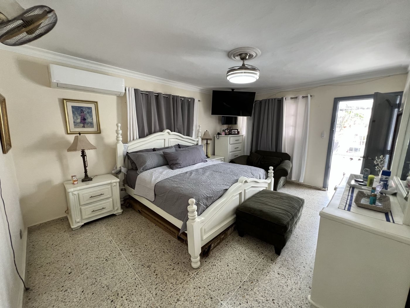 CASA EN VENTA 4 DORMITORIOS SANTO DOMINGO ESTE SAN – foto 8