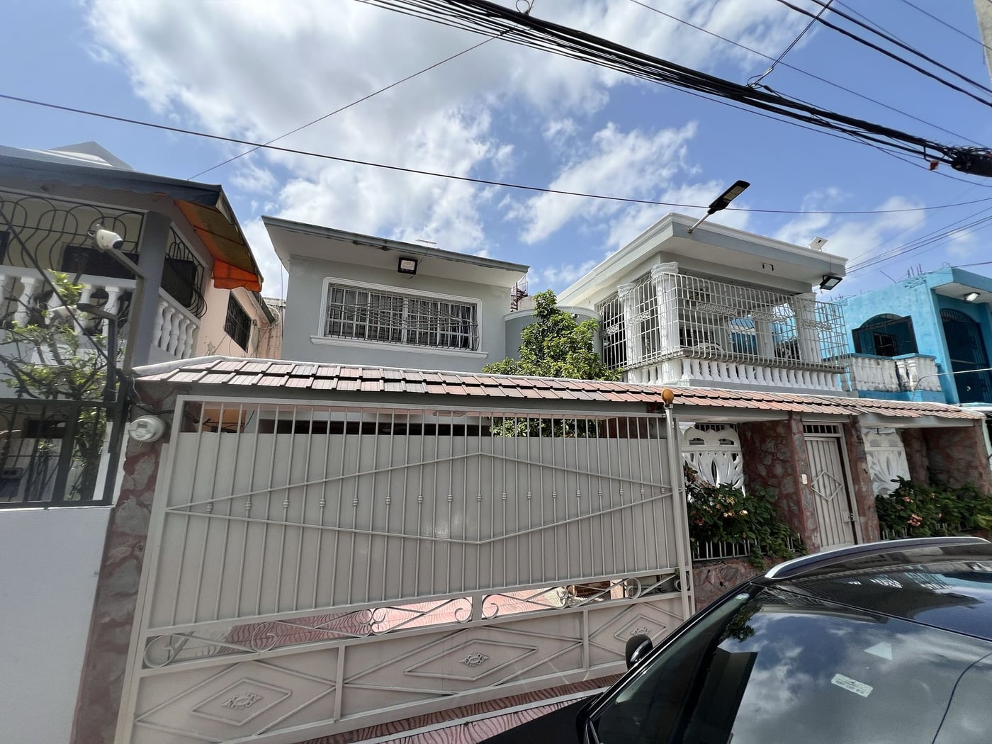 CASA EN VENTA 4 DORMITORIOS SANTO DOMINGO ESTE SAN – foto 1