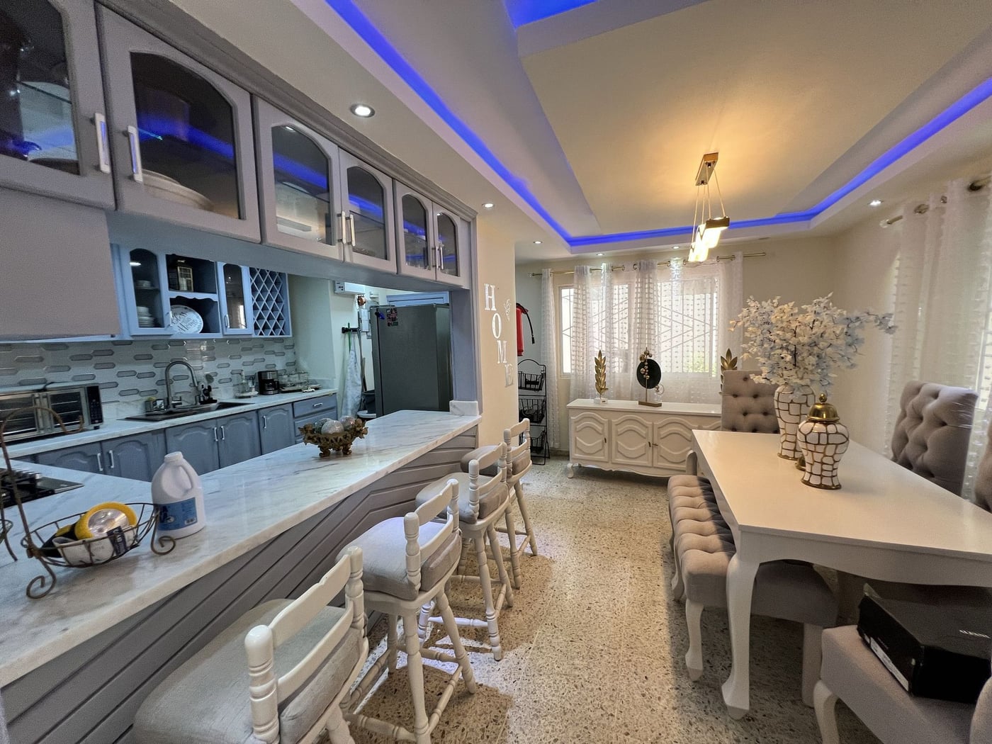 CASA EN VENTA 4 DORMITORIOS SANTO DOMINGO ESTE SAN – foto 5