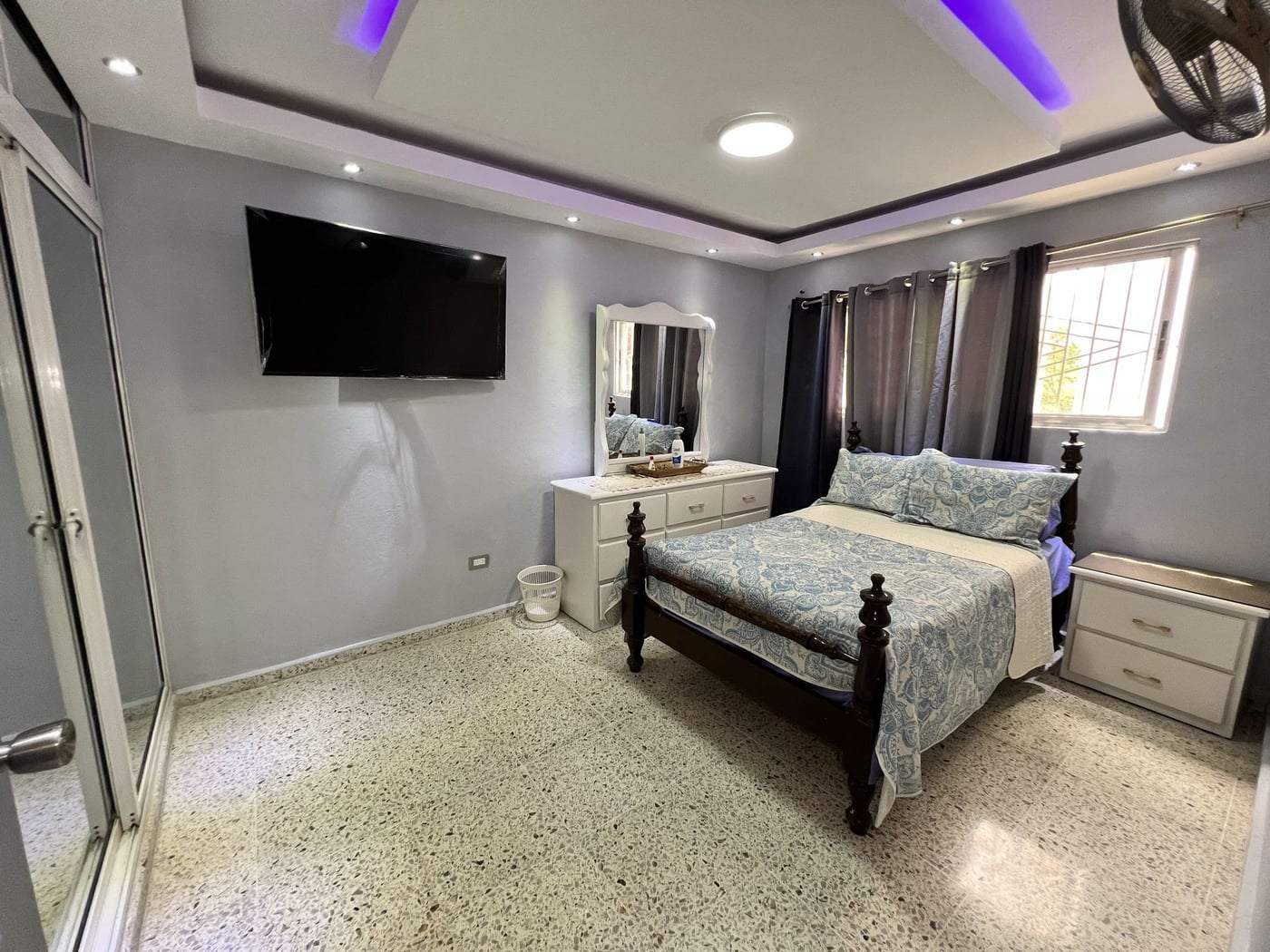 CASA EN VENTA 4 DORMITORIOS SANTO DOMINGO ESTE SAN – foto 10
