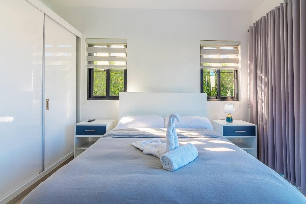 Oasis contemporáneo de 4 habitaciones en Casa Linda – foto 9