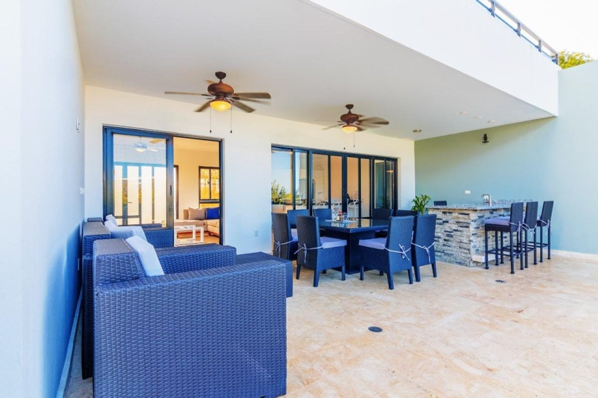 Oasis contemporáneo de 4 habitaciones en Casa Linda – foto 12