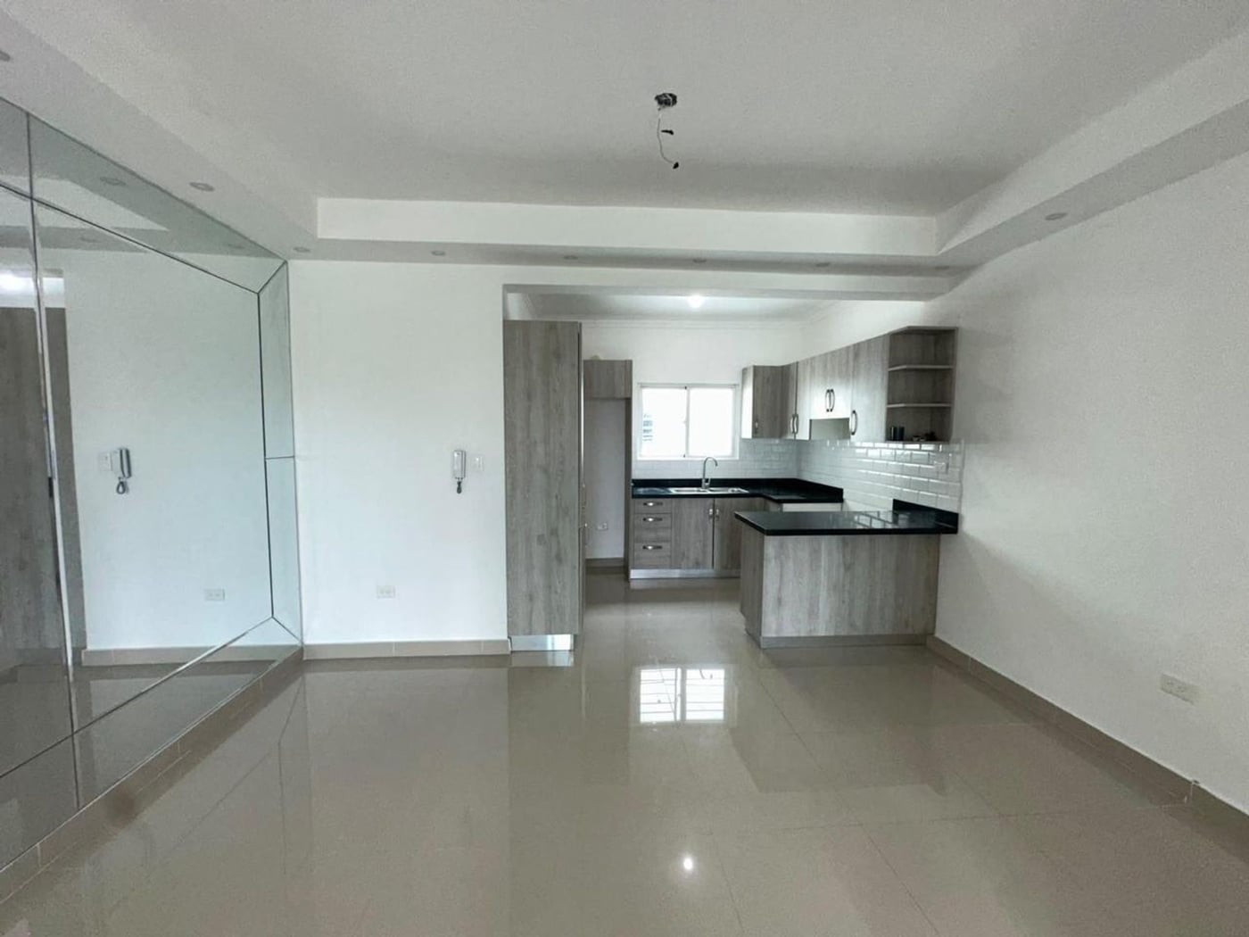 Apartamento en venta dentro de un residencial cerr – foto 1