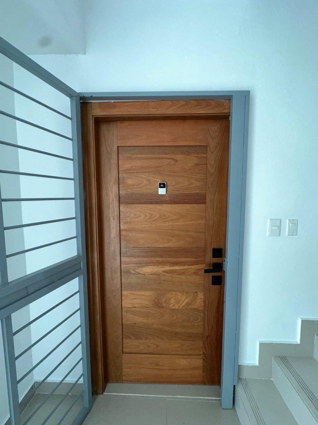 Apartamento en venta dentro de un residencial cerr – foto 4