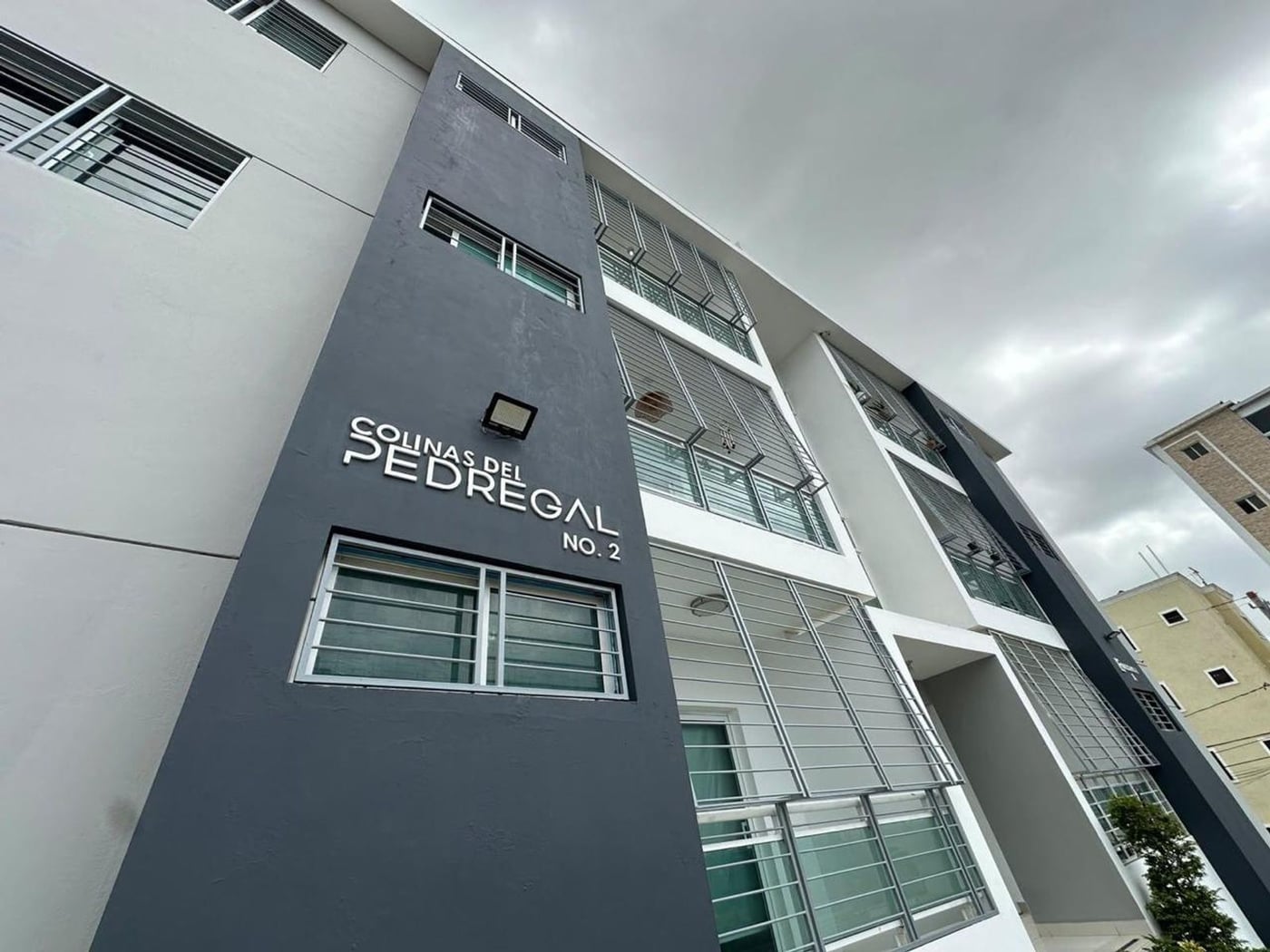 Apartamento en venta dentro de un residencial cerr – foto 3