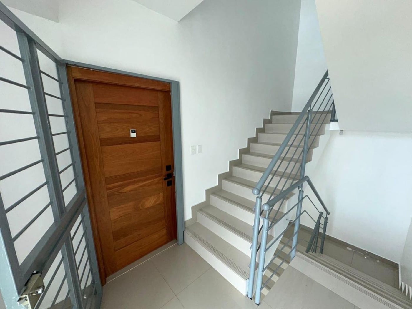 Apartamento en venta dentro de un residencial cerr – foto 2