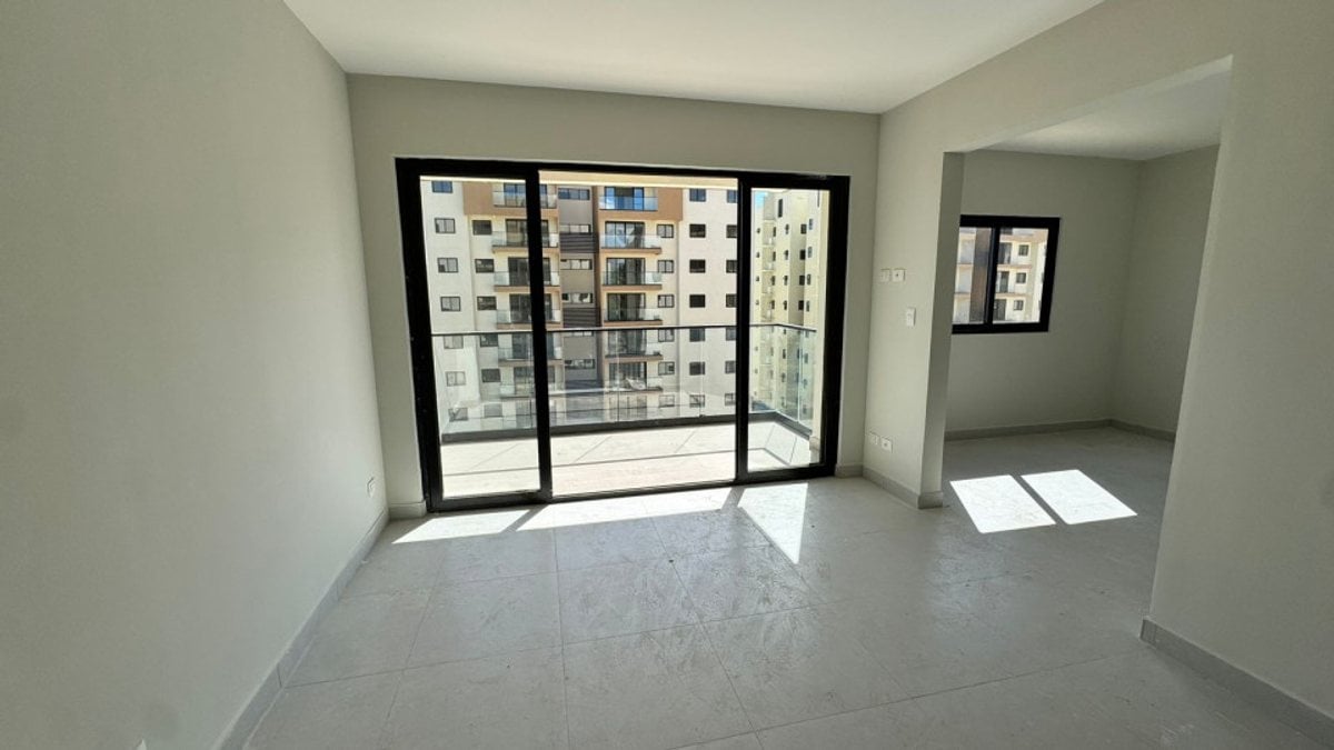 Apartamento en venta en Santo Domingo Norte – foto 1