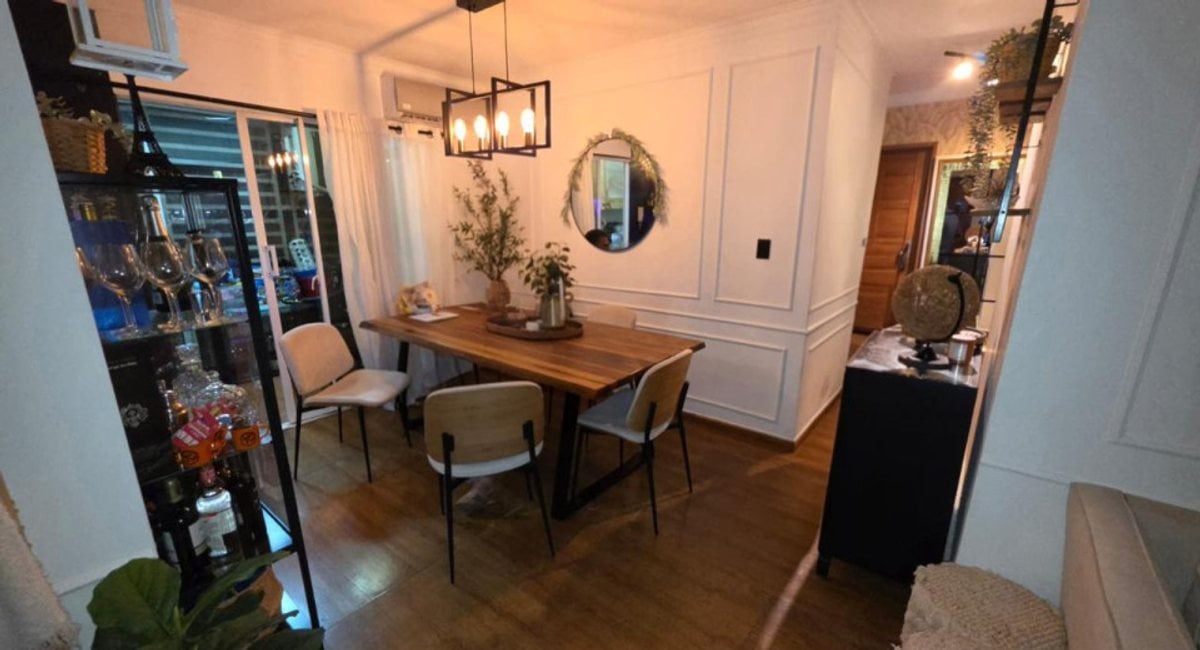Apartamento en San Isidro Primer Nivel – foto 1
