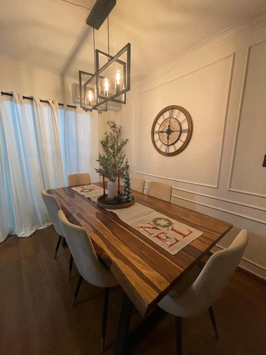 Apartamento en San Isidro Primer Nivel – foto 3