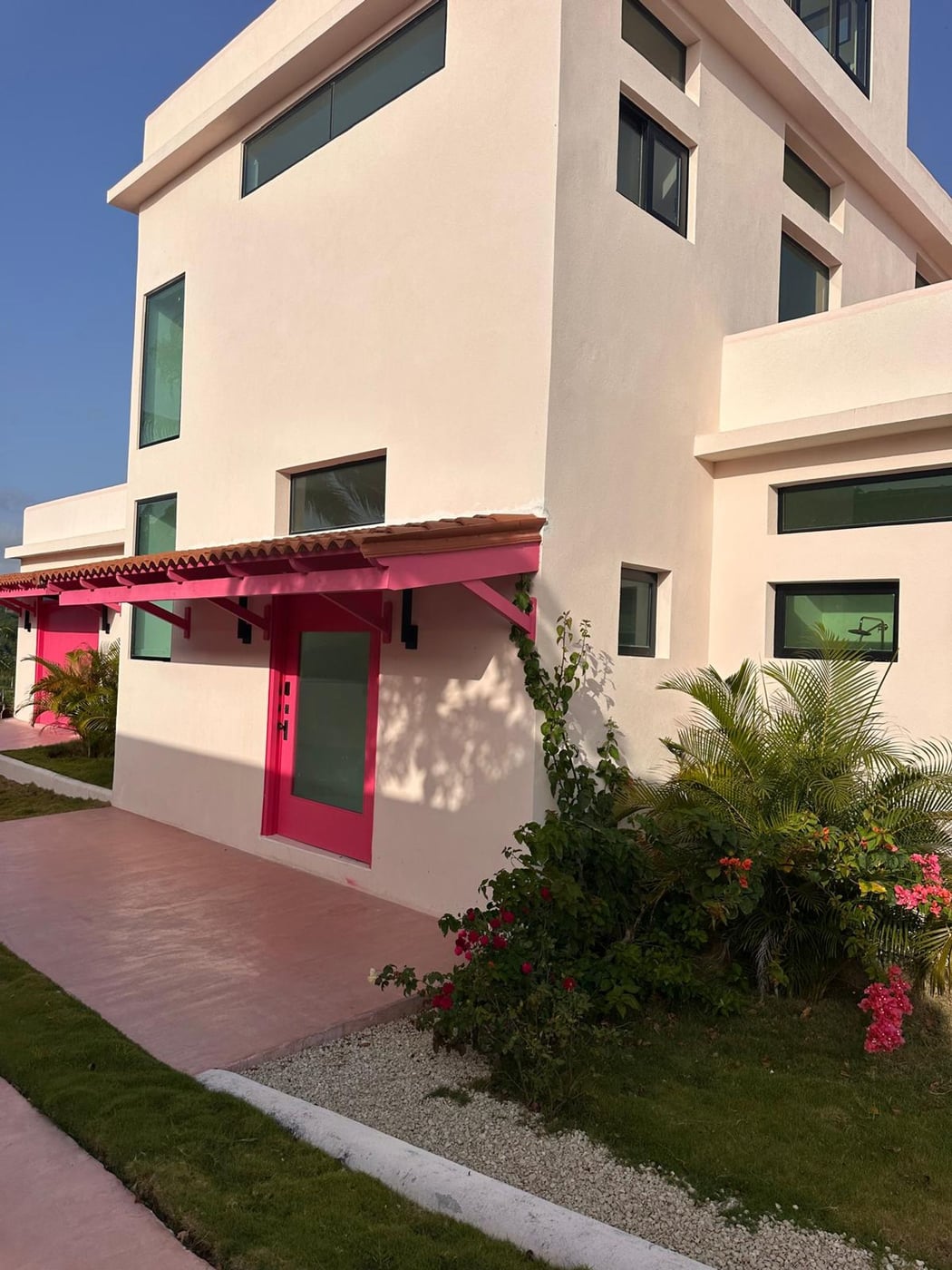 Villa 5 habitaciones con Vista al Mar – foto 3