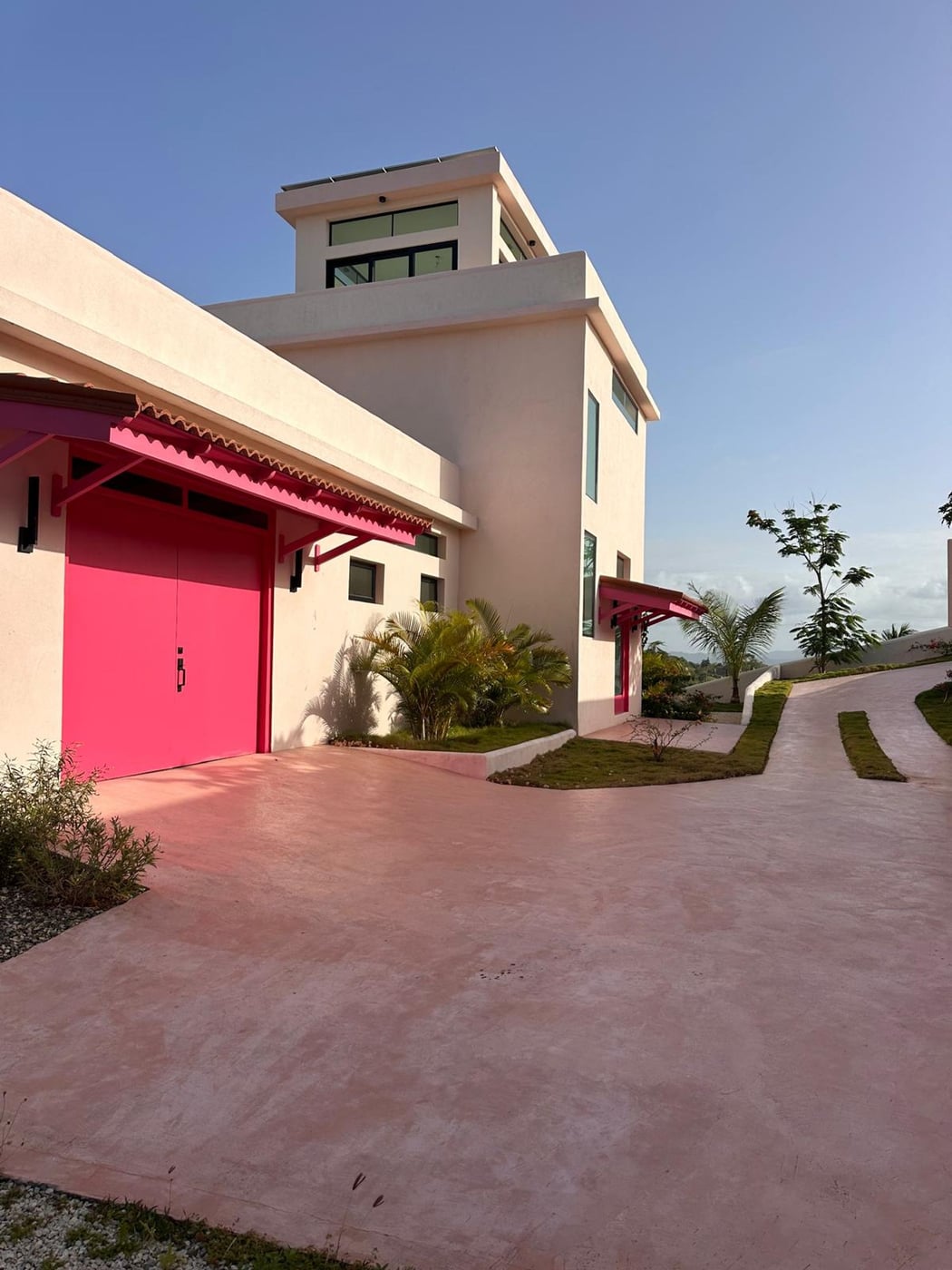 Villa 5 habitaciones con Vista al Mar – foto 2