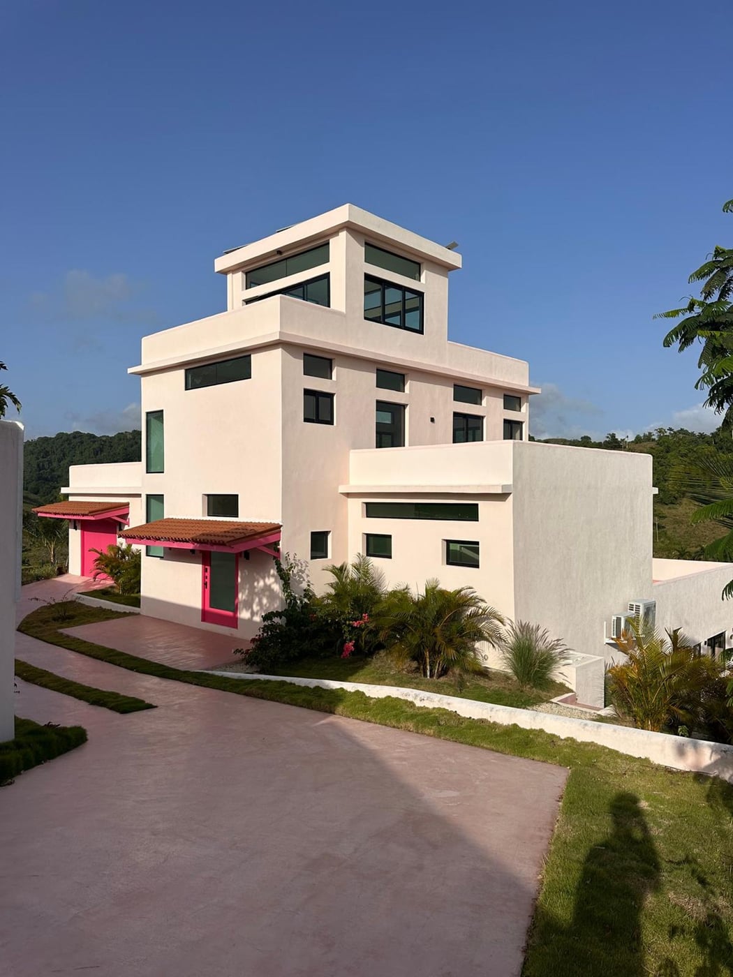 Villa 5 habitaciones con Vista al Mar – foto 1