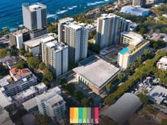 Apartamento en venta en Gazcue, Santo Domingo de Guzmán – foto 1