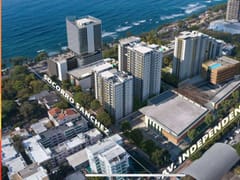 Apartamento en venta en Gazcue, Santo Domingo de Guzmán – foto 2