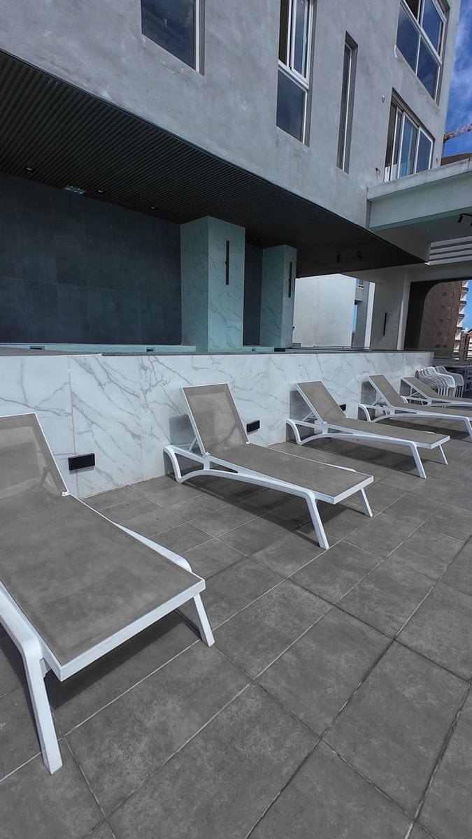 Apartamento amueblado en Torre Casa Alta – foto 11