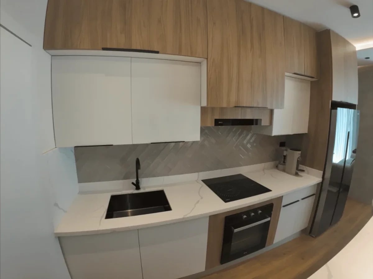 Apartamento amueblado en Torre Casa Alta – foto 2