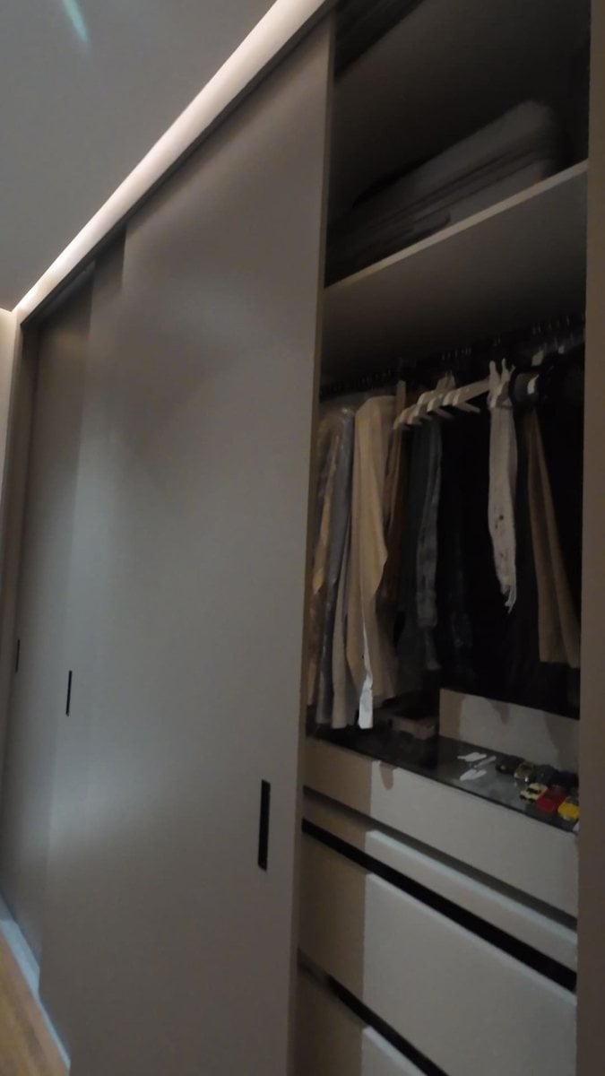 Apartamento amueblado en Torre Casa Alta – foto 6