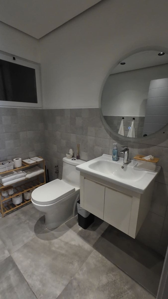 Apartamento amueblado en Torre Casa Alta – foto 8
