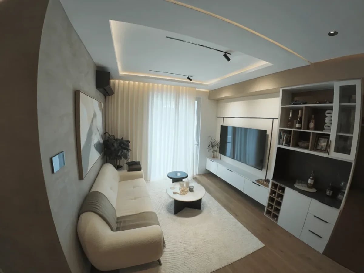 Apartamento amueblado en Torre Casa Alta – foto 3