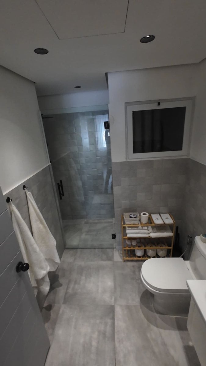 Apartamento amueblado en Torre Casa Alta – foto 7