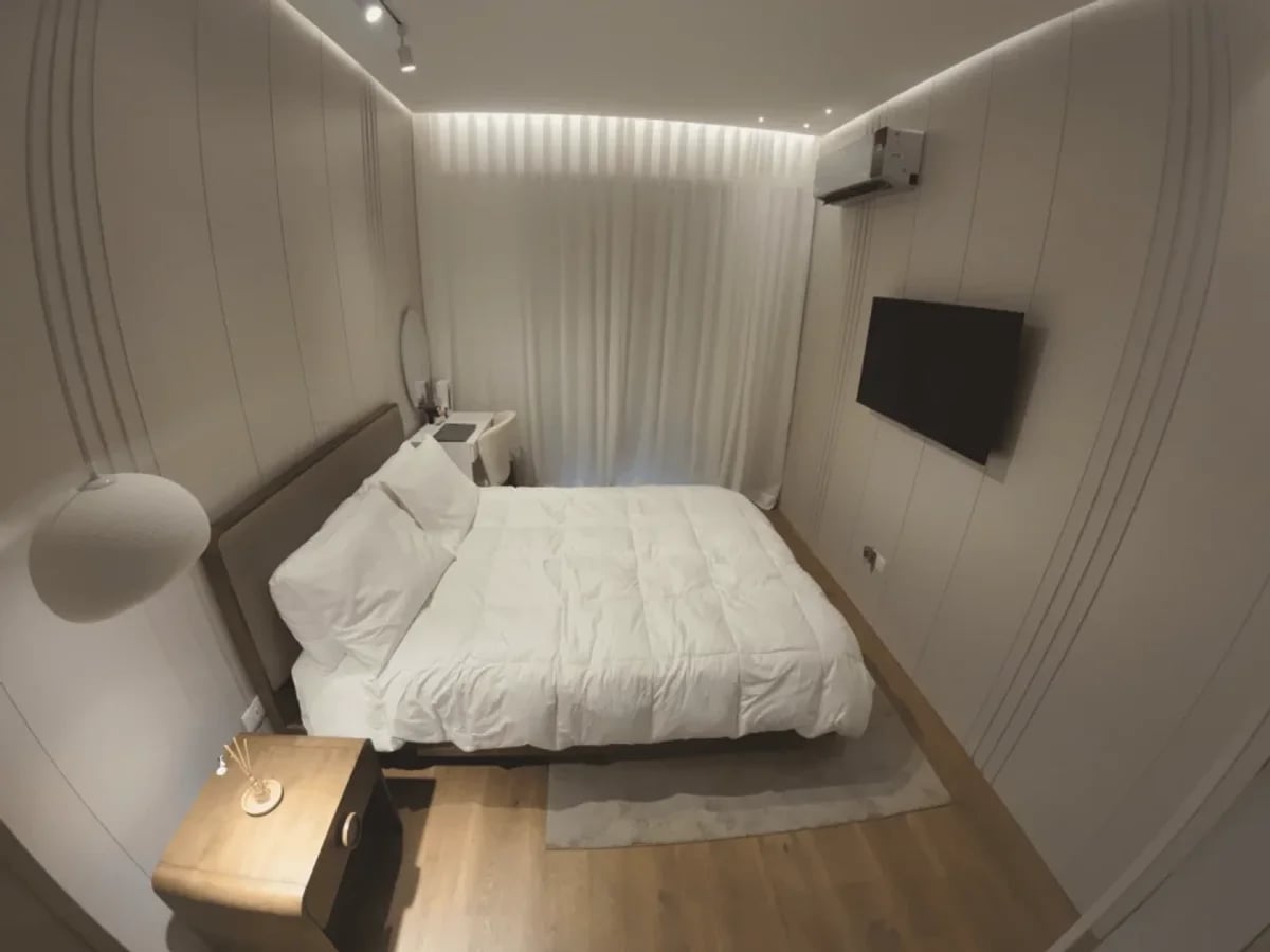 Apartamento amueblado en Torre Casa Alta – foto 5