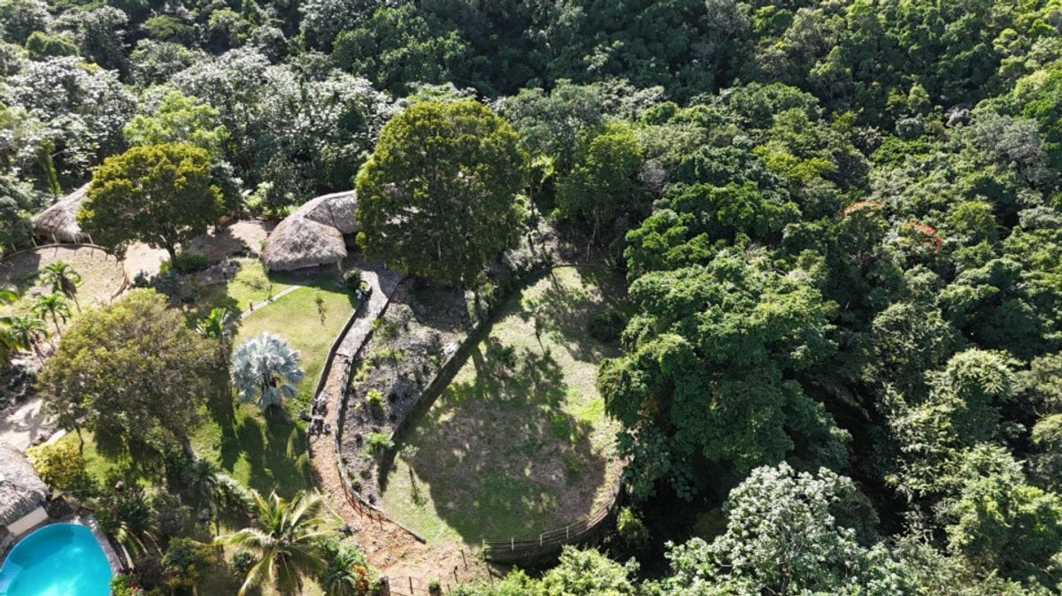 Terreno en venta en La Mulata, Sosúa – foto 1