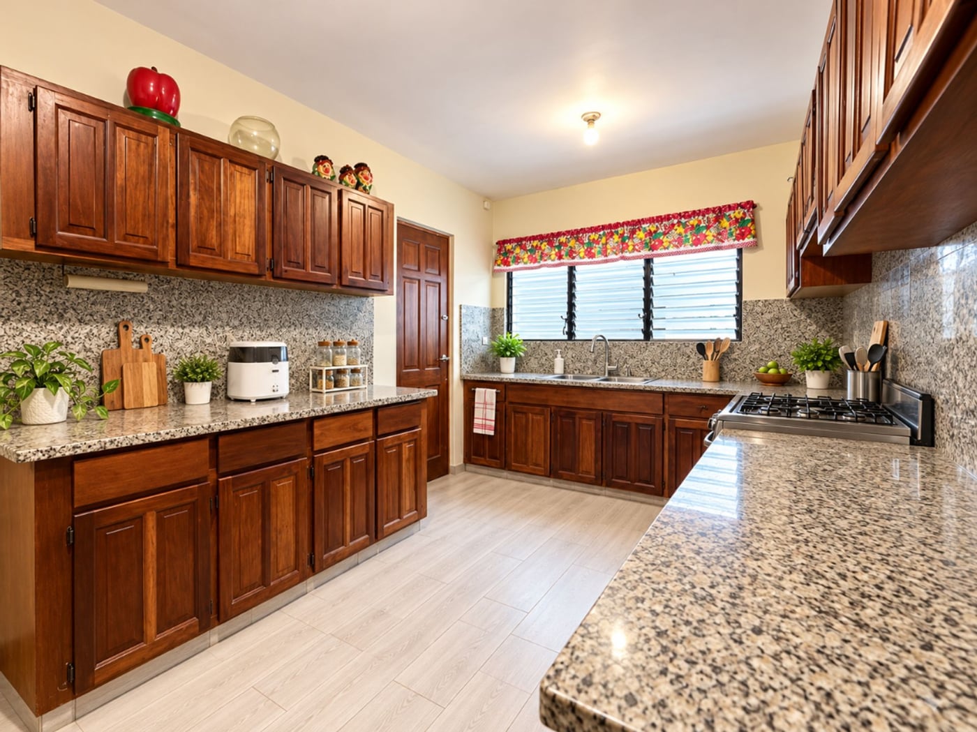 APARTAMENTO EN VENTA EN ESANCHE PARAISO – foto 2