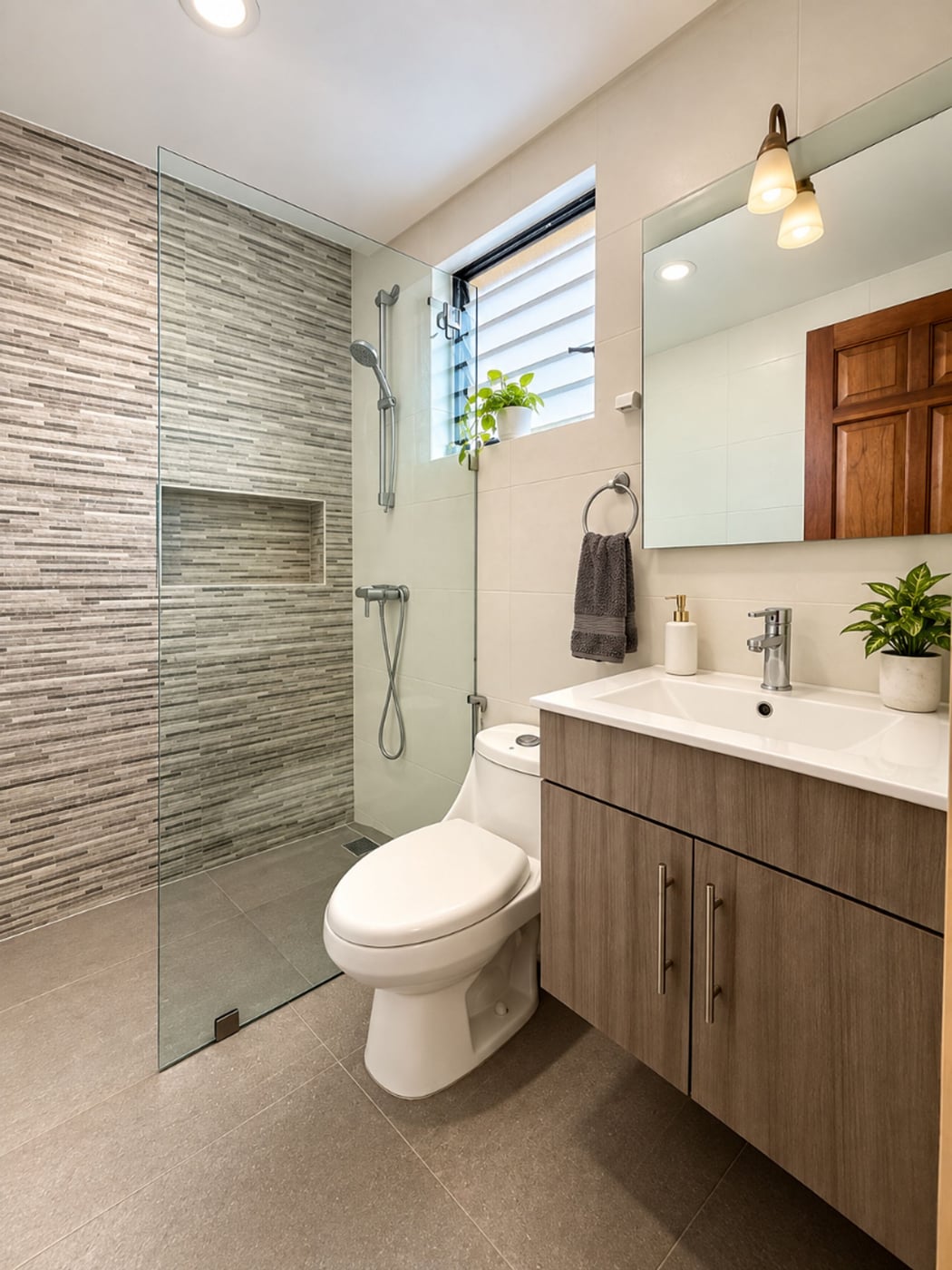 APARTAMENTO EN VENTA EN ESANCHE PARAISO – foto 6