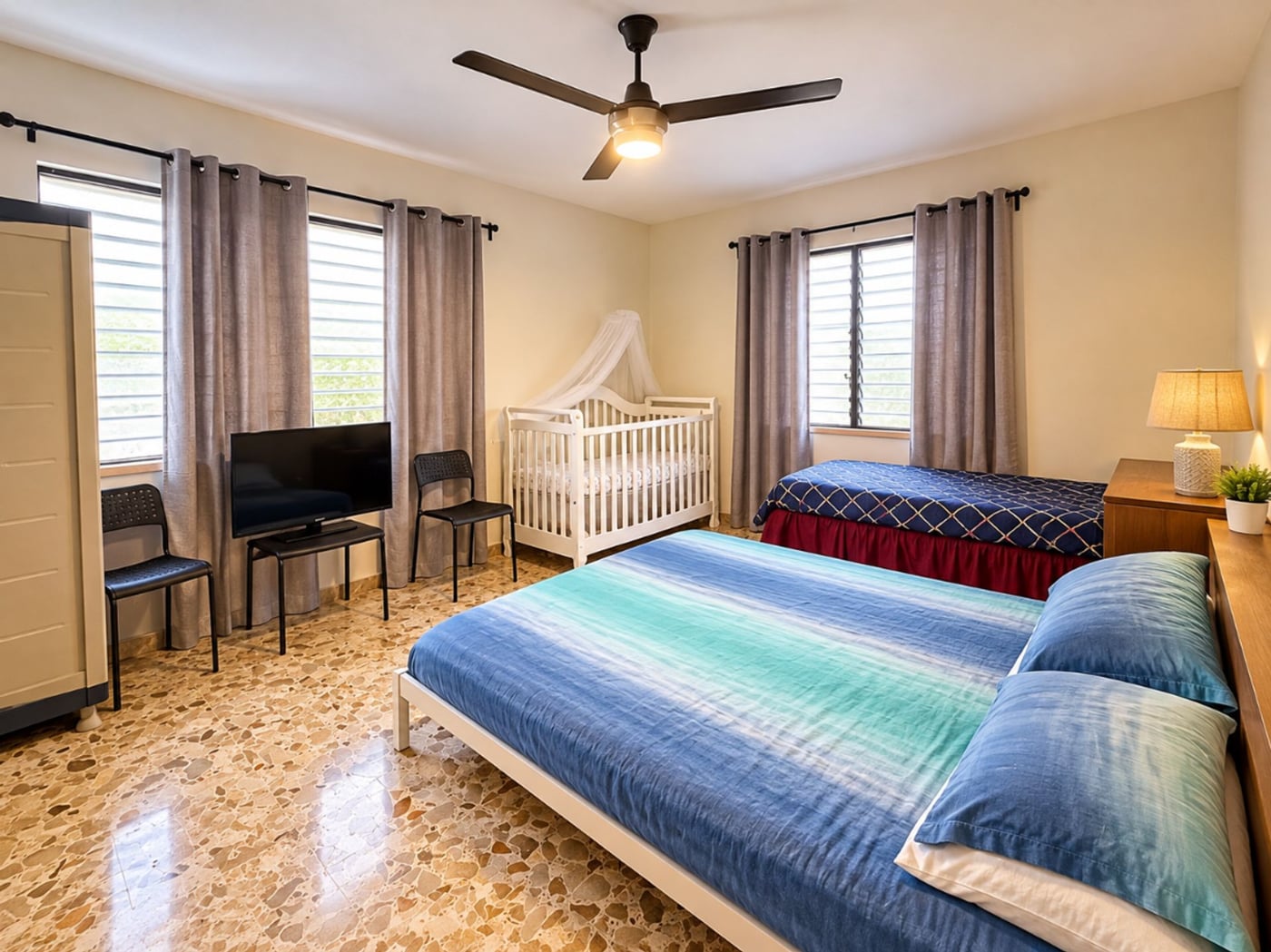 APARTAMENTO EN VENTA EN ESANCHE PARAISO – foto 5